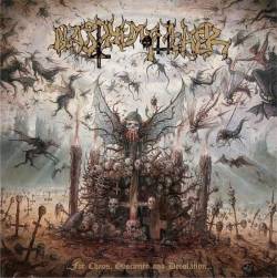 Blasphemophagher : …For Chaos, Obscurity and Desolation…